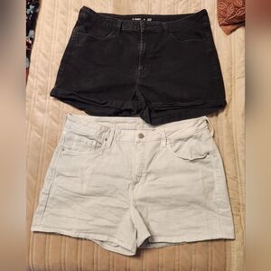 Old Navy Shorts Bundle